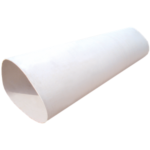 Fieltros de alta calidad duraderos para a través de la alimentación de la alimentación