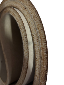 Solución de fieltro de Sammy para la máquina de curtiduría