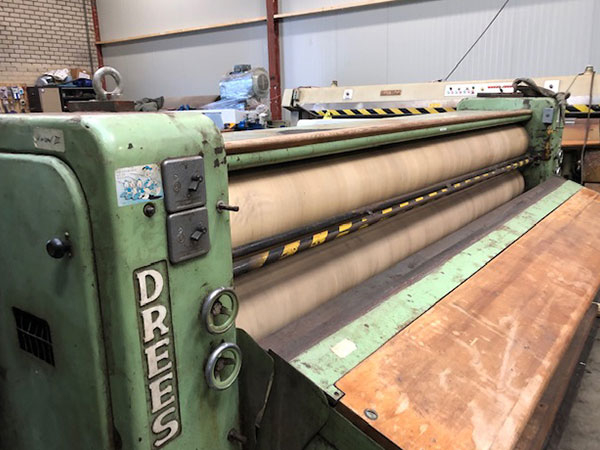 Sent&iacute;a la curtidur&iacute;a